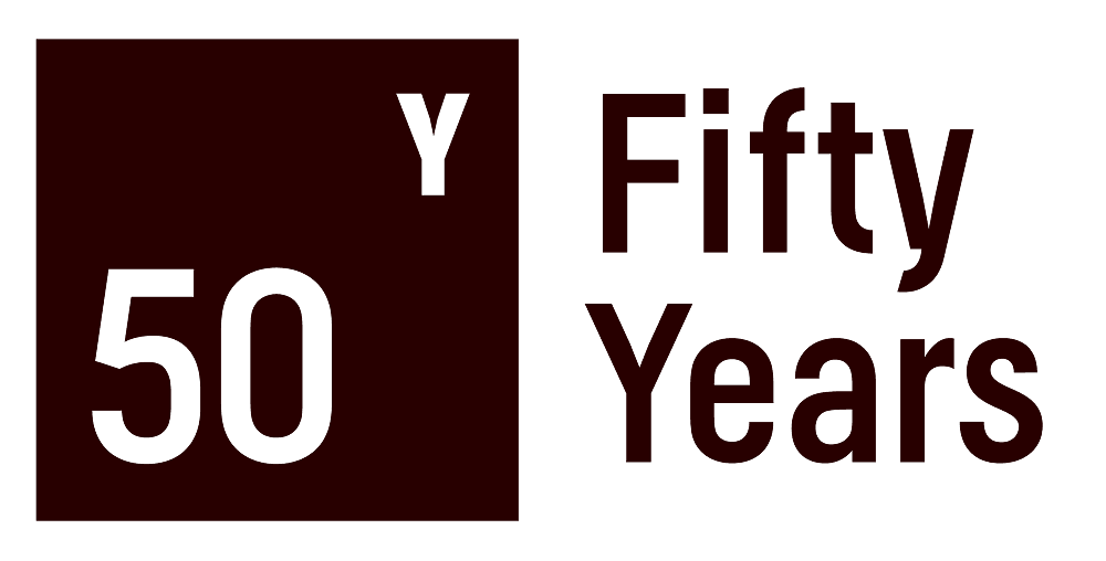 50 Years